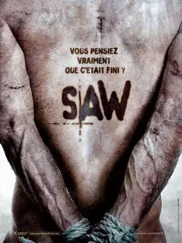 Saw 5