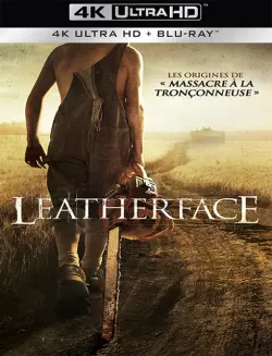 Leatherface