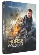 Horse Soldiers