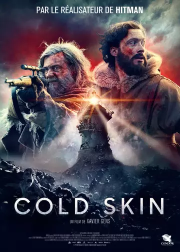 Cold Skin