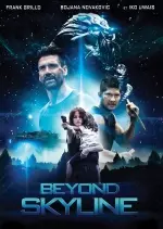 Beyond Skyline