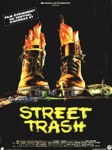 Street Trash