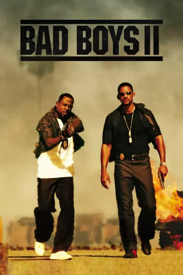 Bad Boys II