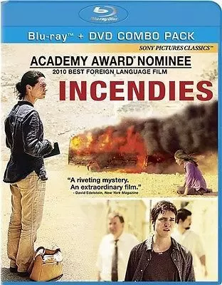 Incendies