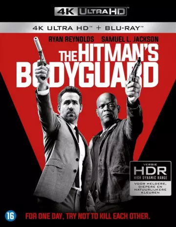 Hitman & Bodyguard