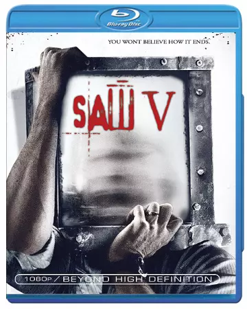 Saw 5