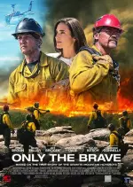 Only The Brave