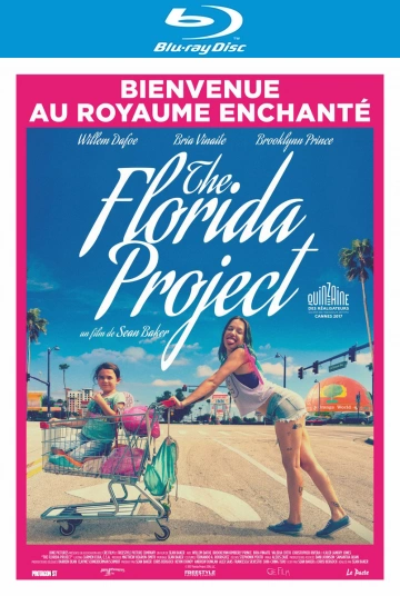 The Florida Project