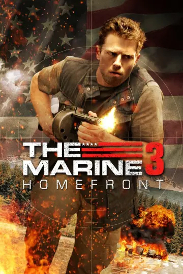 The Marine: Homefront