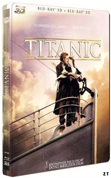 Titanic