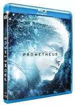 Prometheus