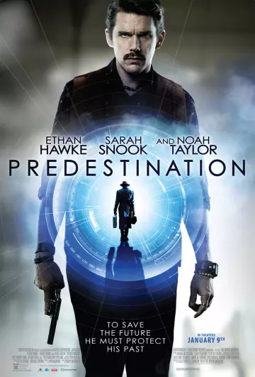 Predestination