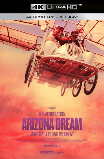 Arizona Dream