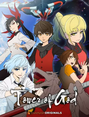 Tower of God