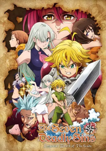 Seven Deadly Sins