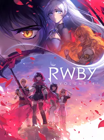 RWBY