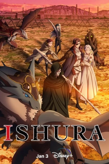 Ishura