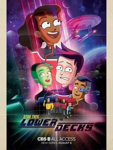 Star Trek: Lower Decks