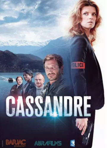 Cassandre