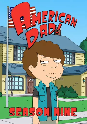 American Dad!