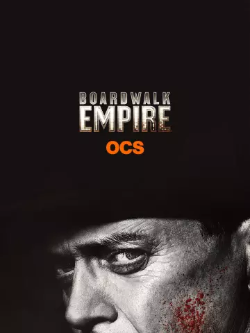 Boardwalk Empire