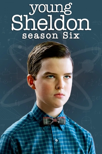 Young Sheldon