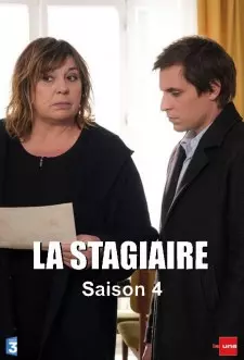 La Stagiaire