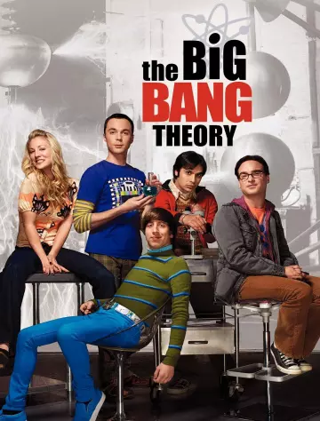 The Big Bang Theory