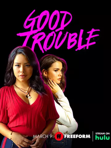 Good Trouble