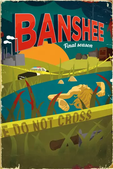 Banshee