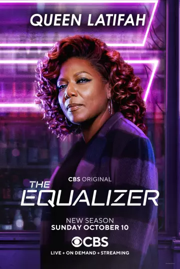 The Equalizer (2021)