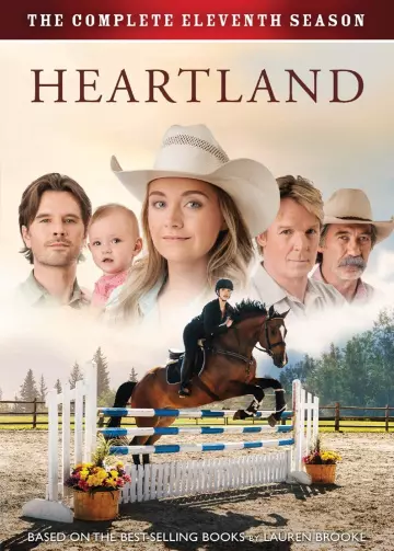 Heartland (CA)