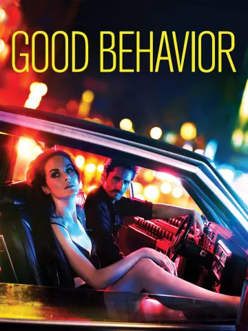 Good Behavior (2016)