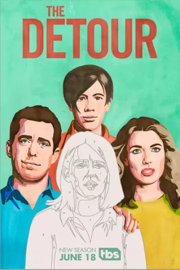 The Detour