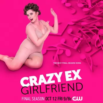 Crazy Ex-Girlfriend