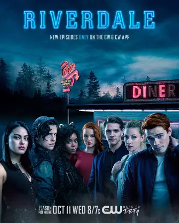 Riverdale