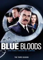 Blue Bloods