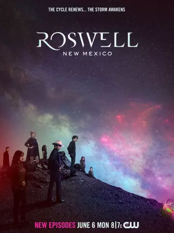 Roswell, New Mexico