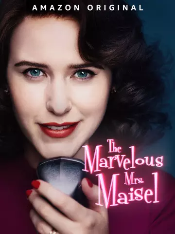 La Fabuleuse Mme Maisel