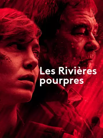 Les Rivières Pourpres