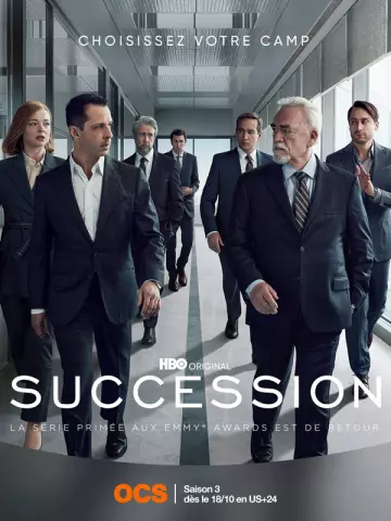 Succession