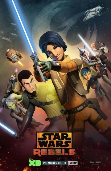 Star Wars Rebels