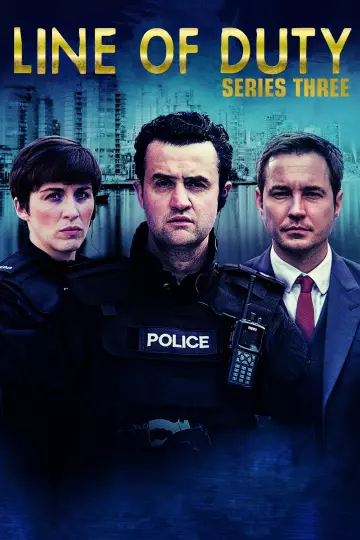 Line Of Duty