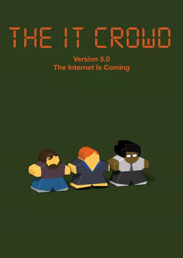 The IT Crowd