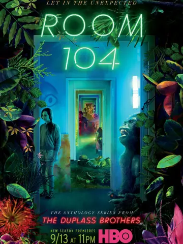 Room 104