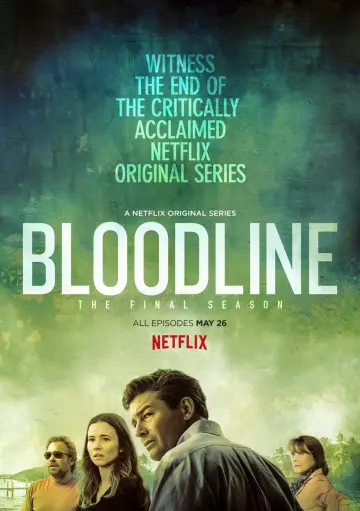 Bloodline (2015)