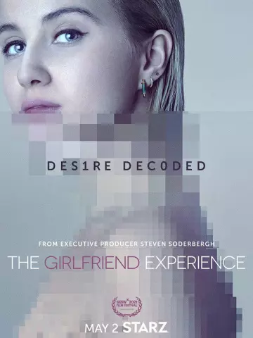 The Girlfriend Experience