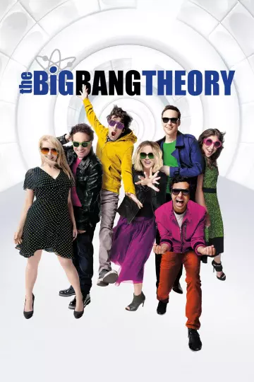 The Big Bang Theory