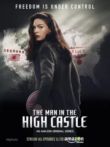 The Man In the High Castle