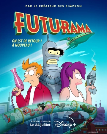 Futurama